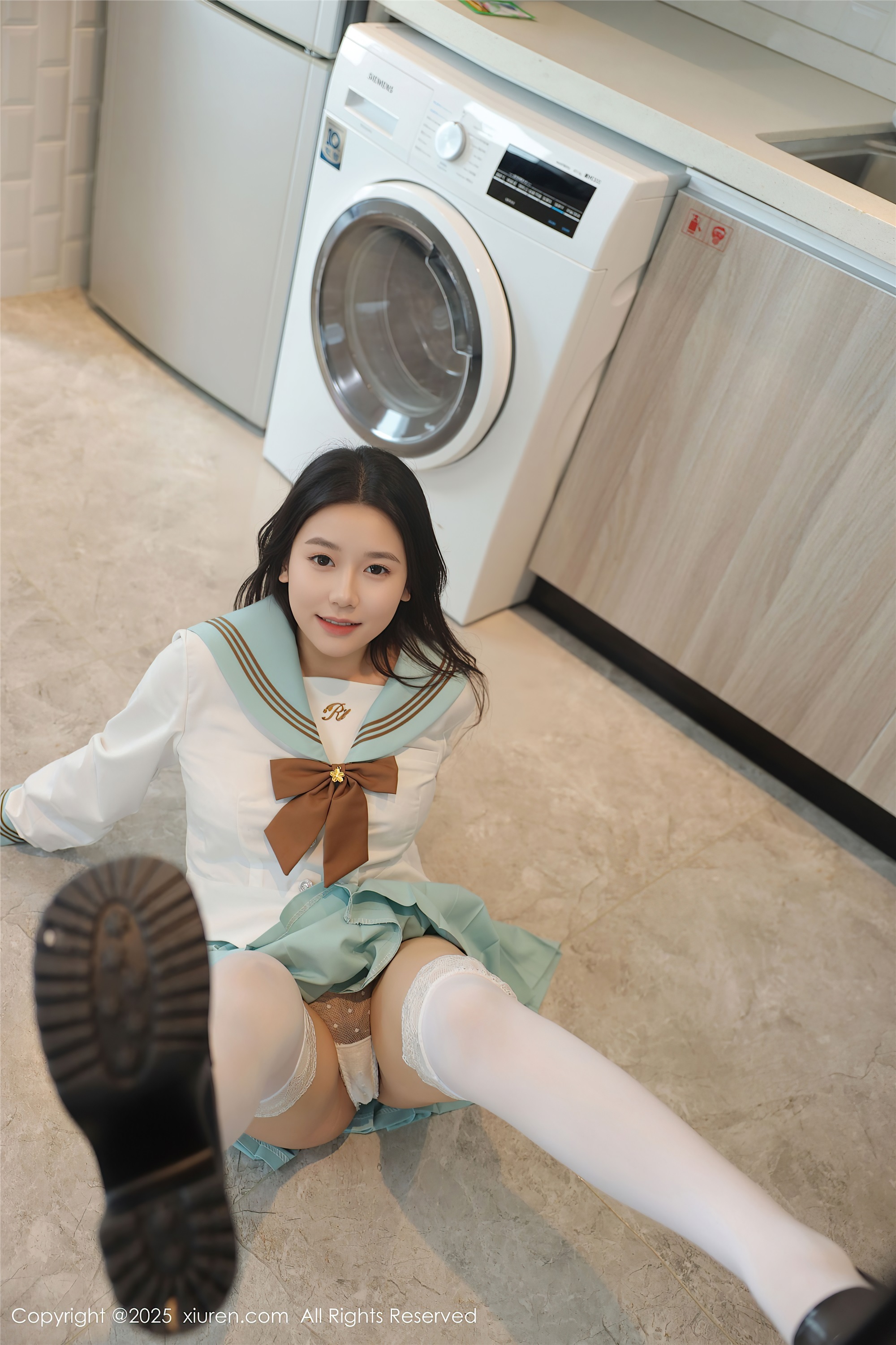 Xiuren秀人网 2025.06.09 NO.10379 林嘉馨